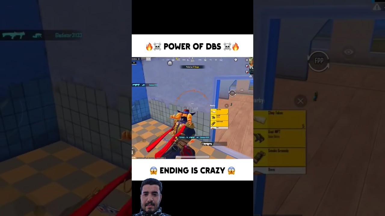 1vs4 clutch with DBS 