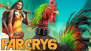 FAR CRY 6  Gameplay  Walkthrough Part 39