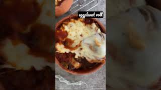 Healthy Recipe Eggplanet
