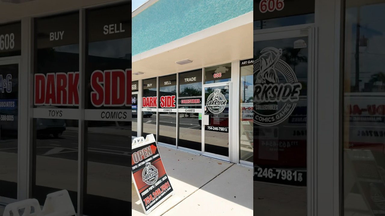 TWO MINUTE TOY HUNT CHALLENGE! Store I haven’t been too!