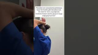 Kendimi Son Zamanlarda...