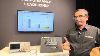 Lattice Semi Dev Con 2024 - Nexus 2 Getting AI to the Edge using Small FPGAs