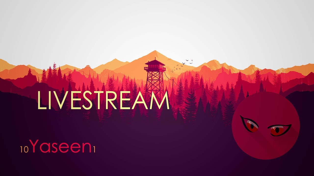 Stream before the Storm - Unity Development - Live - YouTube