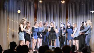 The River - Stanford Counterpoint Winter Show 2020