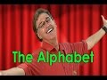 Letter Sounds | Alphabet Song | Act Out The Alphabet | Phonics Song | Jack Hartmann