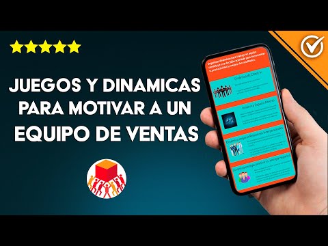 ¿Cuáles son los Mejores Juegos y Dinámicas para Motivar a un Equipo de Ventas?