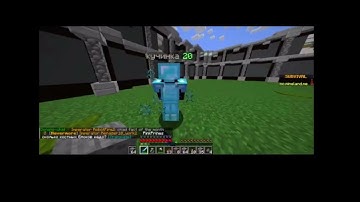 Hacker Mineland survival