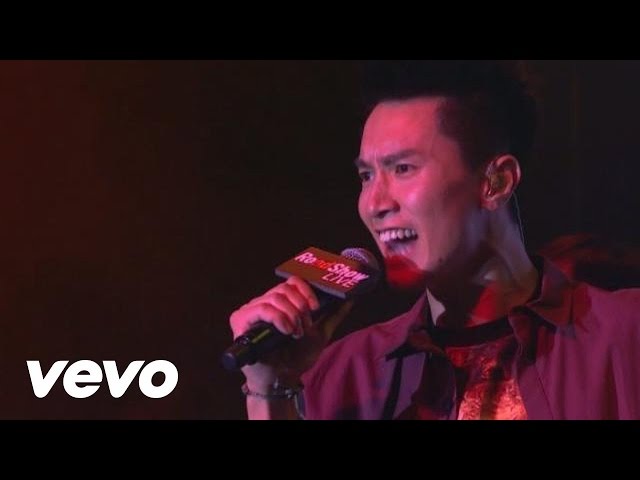 陳柏宇 Jason Chan - 晴空 (Live) class=