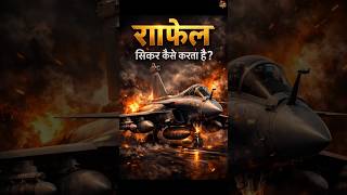 Dassault Rafale: आसमान का शिकारी | Full Documentary ☠️ #राफेल #shortvideo #shorts #viralshorts