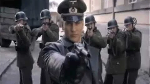 Death of the Rose - 70th Anniversary of her Execution of Sophie Scholl