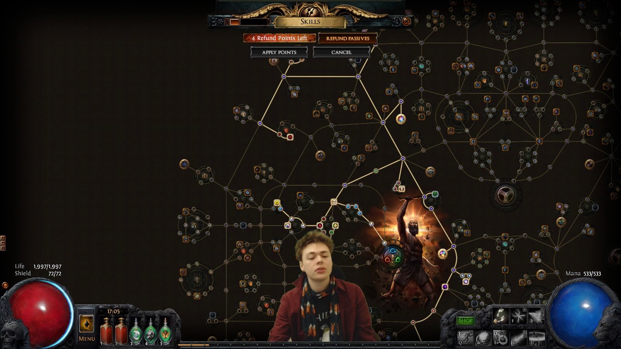 hpv vaccine Scorching Ray Starter Builds Life Inquisitor & Ci Occultist