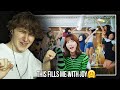 THIS FILLS ME WITH JOY! (TWICE (트와이스) 'LIKEY' | Music Video Reaction/Review)