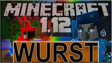 How To Install WURST Hacked Client For Minecraft 1.12/1.12.1 !!!!! WORKING 2017 AUGUST !!!!!