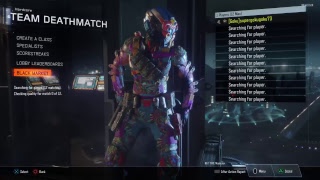 Call of duty multiplayer hardcore team deathmatch (NO MIC)