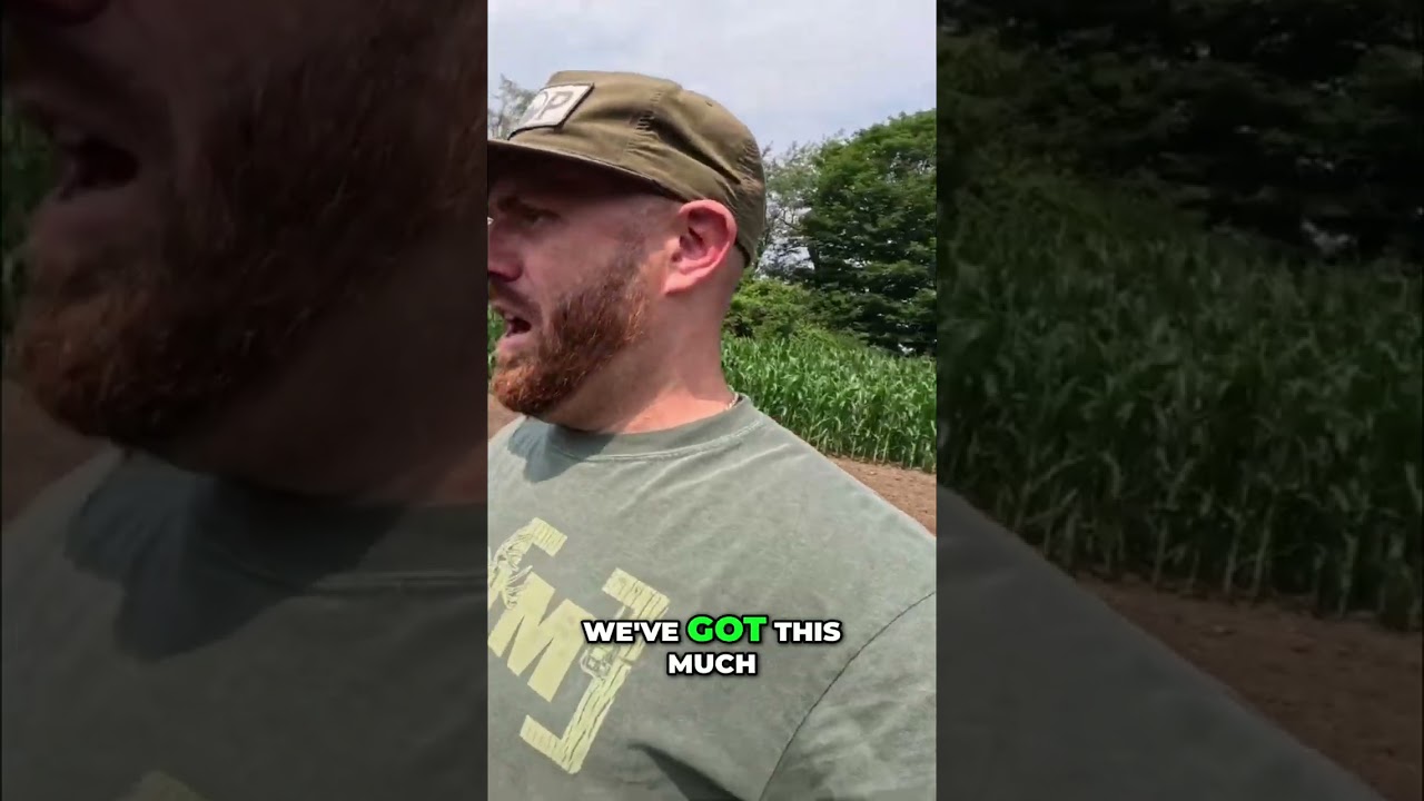 Soil Moisture Secrets