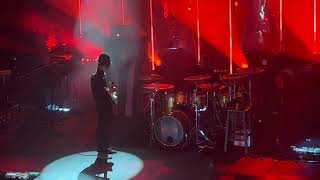 The Mars Volta - Cygnus…Vismund Cygnus - LIVE @ Terminal 5 NYC - 09/30/22 (Night 2)
