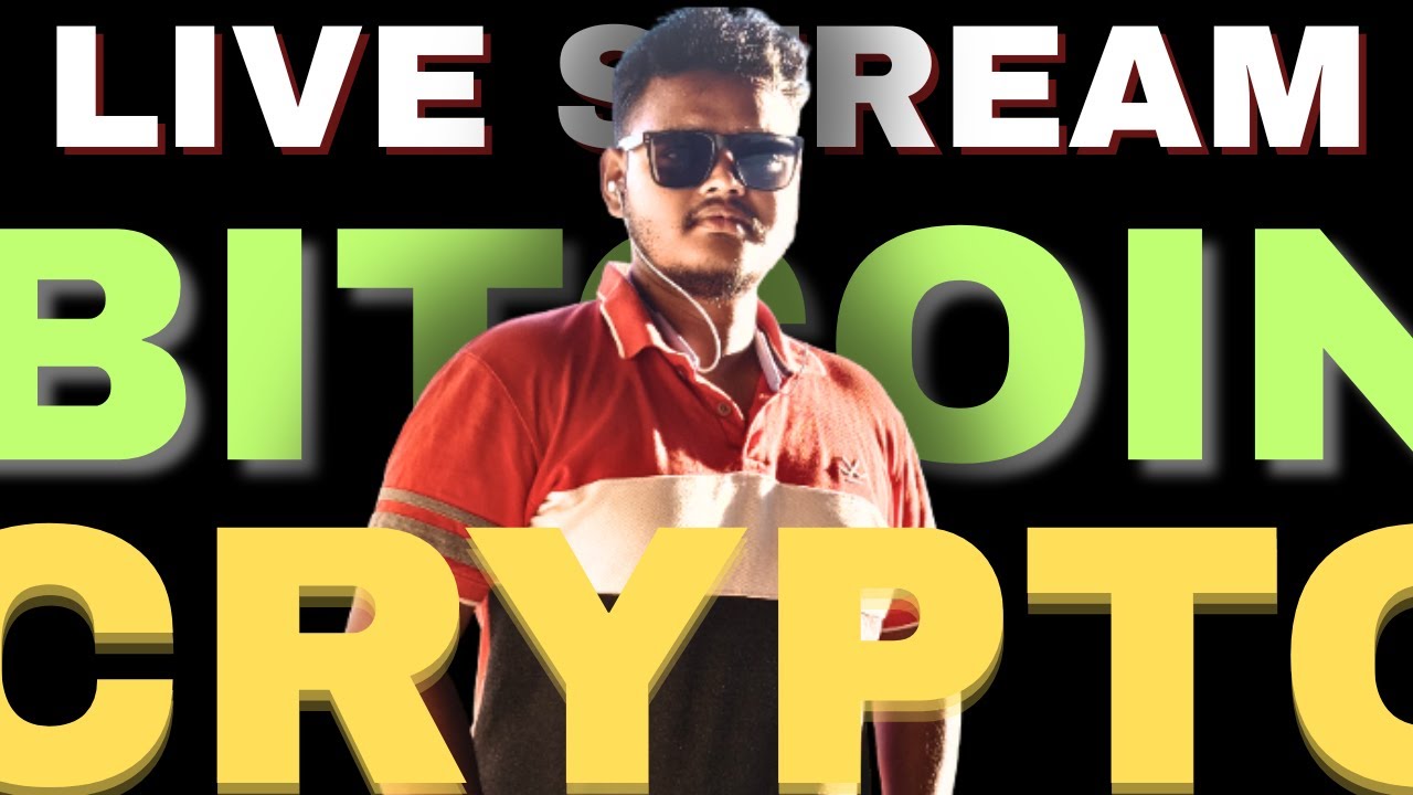 LIVE BTC WITH HIDDEN SMC ICT II 