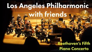 Los Angeles Philharmonic Sights and Sounds - Beethoven