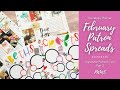 February Patron Spreads | Part 2 | Superstar Tier!