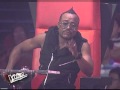 The Voice of the Philippines: Darryl Shy | 'Balita' | Live Performance