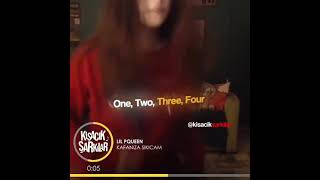 Pqueen Kafanıza Sıkıcam