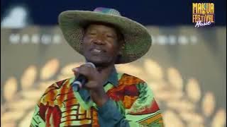 KAIAMBA & BASESA - FULL LIVE PERFORMANCE (MAKUA Festival Music) Novembre 2024