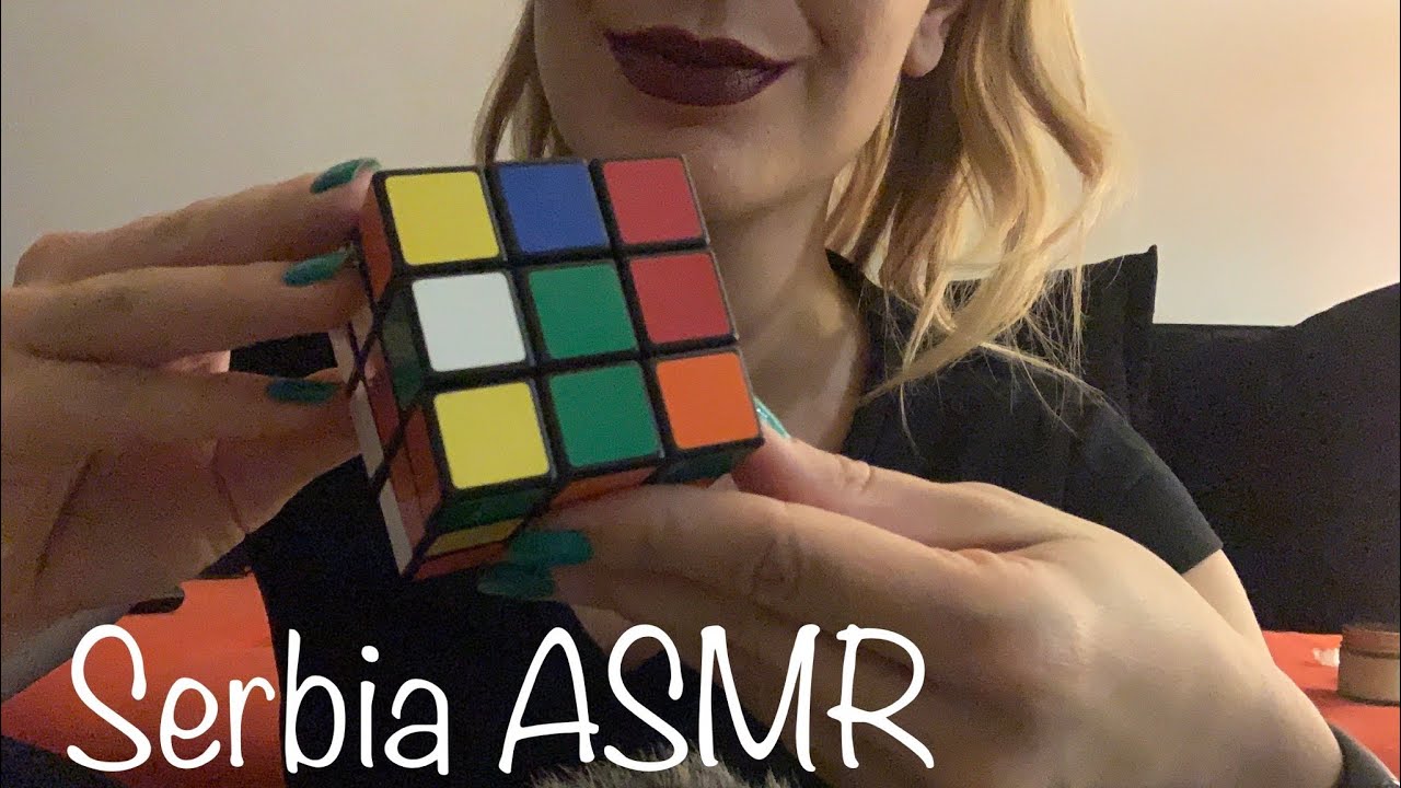 ASMR unboxing sa pričanjem + 25 i više trigera bez pričanja 📦🤐