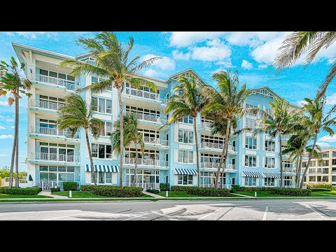 701 SE 21st Avenue, Deerfield Beach, FL home video tour
