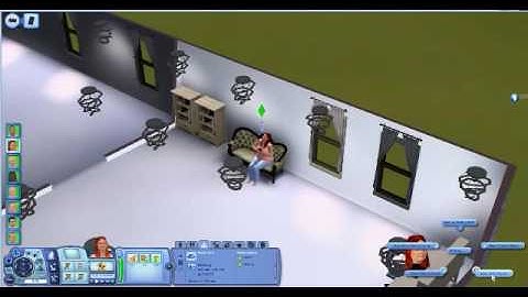 Asylum Challenge Part 1 : Stop Peeing on my Floors Plz