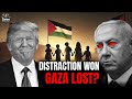 Why Everyone Stopped Talking About Gaza – But YOU Shouldn’t!