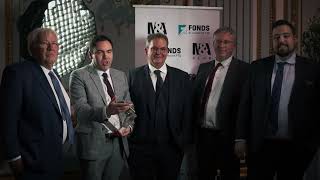 Gala Des Prix Ma 2025 Transaction De Lannée Repreneuriat