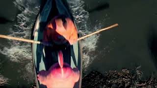 Fuel TV (Portugal) - Ident loop fragment (March 16, 2026)