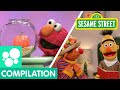 Sesame Street: Let's Be Friends Compilation