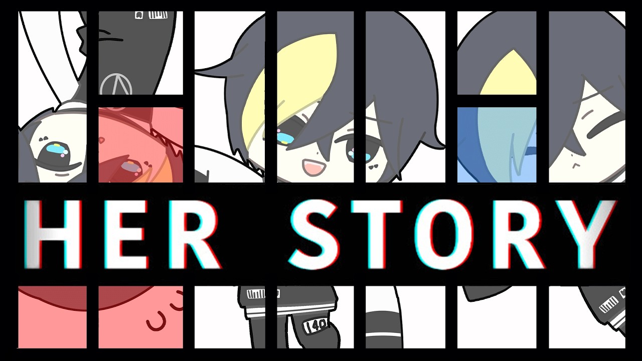 【Her Story】事情聴取映像から謎を解け!!【 #なまう 】