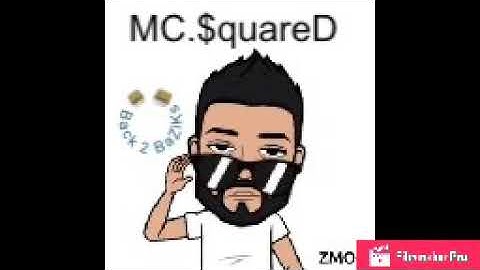 @MC.$quareD - "Back 2 Basics" - HELLO WORLD (debut mix tape)