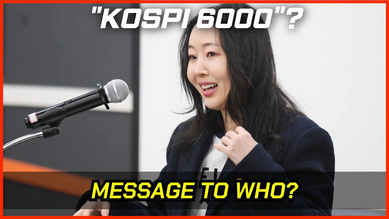 Min Hee-jin’s 256 Billion Won Proposal Explained: Sacrifice or Setup?