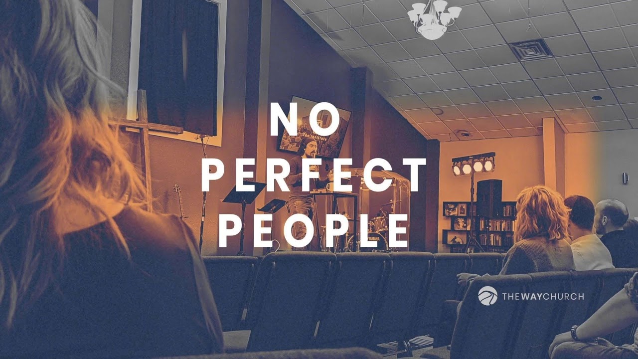 The Way Church | The Psalms Pt. 5