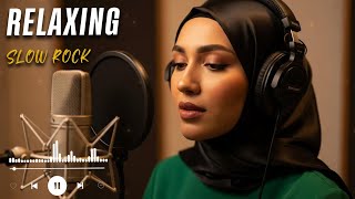 Romantic Slow Rock Evenings 💫 | Relaxing Rock Ballads Collection