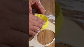 Master Crispy Homemade Pies With This Simple Trick