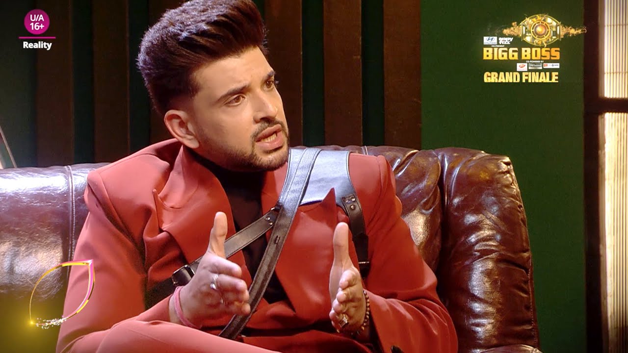 Lock Upp: Actor Karan Kundrra Is All Set To Enter Kangana Ranauts  Controversial Show As A Jailor To Teach Contestants Discipline - Details  Inside