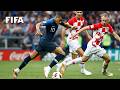10 Minute Match France Vs Croatia 2018 FIFA World Cup FINAL 10 Minute Match France Vs Croatia 2018 FIFA World Cup FINAL