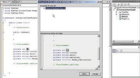 CURSO C# BASICO - VIDEO 12