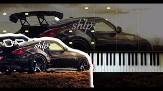 Ur Final Message - Easy Piano Tutorial Resimi