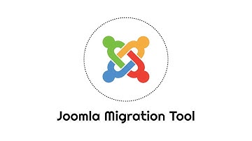 Joomla Migration Tool