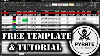 Logbook Lesson - Free Template - Reloading: Episode 17 screenshot 2