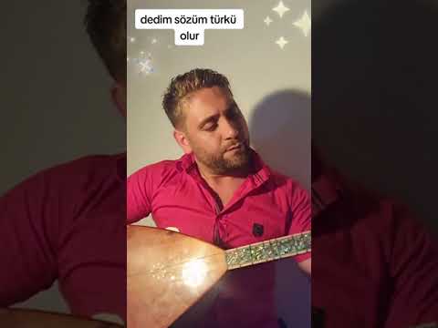 Dedim Sözüm Türkü Olur (Engin Nurşani) - İsmail Demirkol