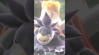 Why Mega Camerupt Is Slept On  #pokemonchampions #pokemon