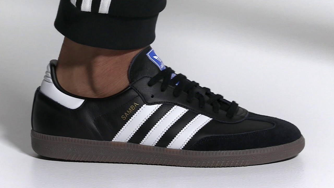 adidas samba remo