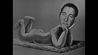 SID CAESAR: This Is Your Story [This Is Your Life Spoof] (YOUR SHOW OF SHOWS, Apr 3, 1954)