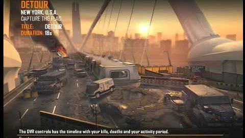 Triple Collat Trickshot on Bots (Update)